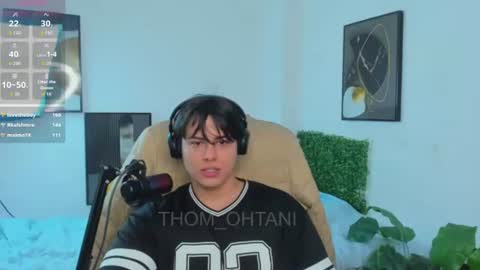 thom_ohtani online show from 06/10/26, 02:23