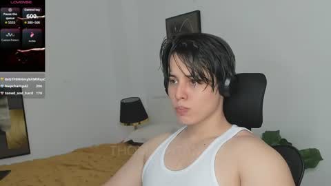 thom_ohtani online show from 07/28/26, 12:29