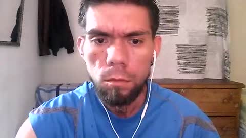 Thomas2Wood online show from 07/26/26, 07:10