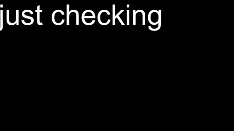 Thomas online show from 10/22/25, 02:45