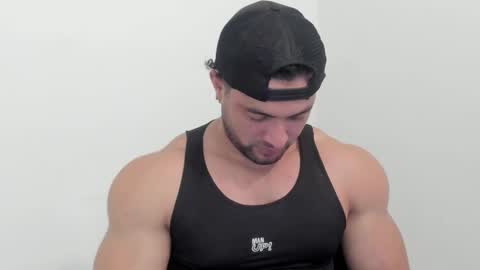 Thomas Brandon online show from 11/09/25, 04:00