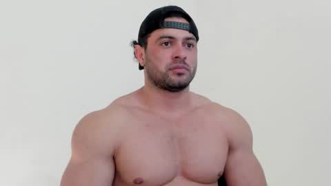 Thomas Brandon online show from 11/27/25, 06:15