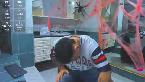 Thomas online show from 10/14/25, 12:17