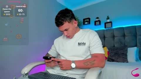 Thomas online show from 06/03/26, 01:03