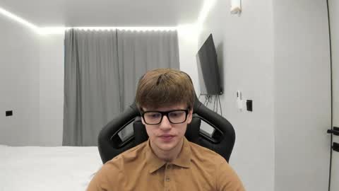 Tomas online show from 05/19/26, 12:55