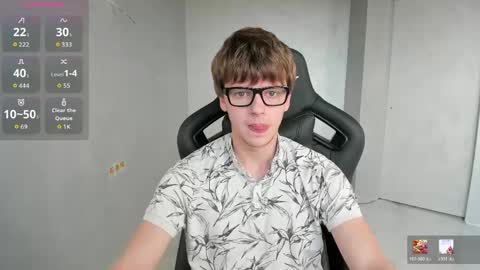 Tomas online show from 06/06/26, 04:01