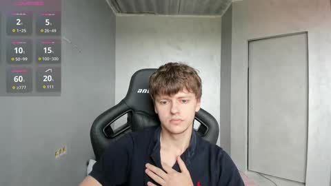 Tomas online show from 06/08/26, 08:26