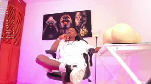 Thomas online show from 12/14/24, 04:12