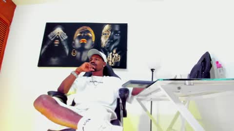 Thomas online show from 02/23/25, 03:40