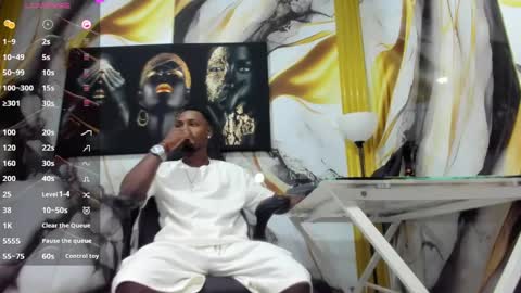 Thomas online show from 03/02/25, 03:24