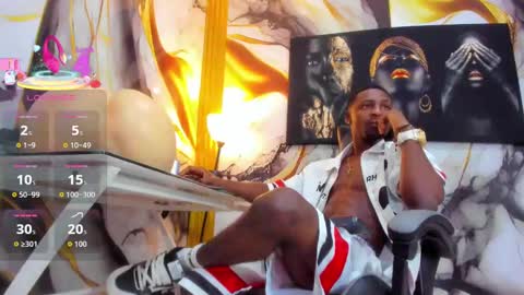 Thomas online show from 10/09/25, 03:59