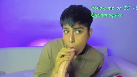 Snapshot of thomas_thundr chatting on 04/16/26, 05:41 Thomas and Faon online show from 04/16/26, 05:41