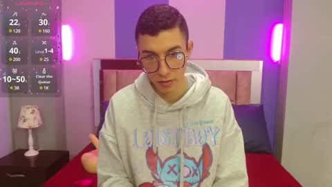 Thomas online show from 12/03/24, 12:27