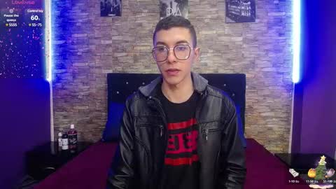 Thomas online show from 12/04/24, 01:20