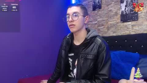 Thomas online show from 12/22/24, 01:33