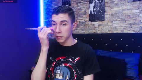 Thomas online show from 01/07/25, 12:52