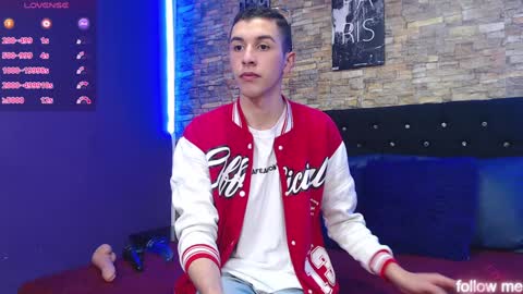 Thomas online show from 01/09/25, 01:02