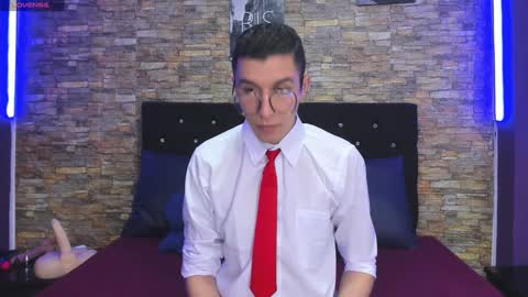 Thomas online show from 01/25/25, 01:30