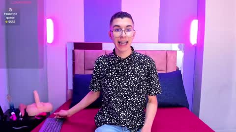Thomas online show from 02/03/25, 12:14