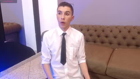 Thomas online show from 02/09/25, 05:54