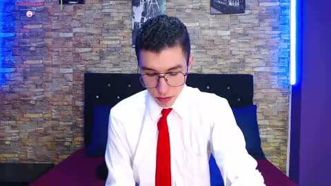 Thomas online show from 02/22/25, 02:08