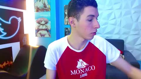 Thomas online show from 02/28/25, 12:52