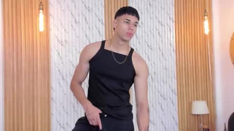 Thomas online show from 09/27/25, 12:54