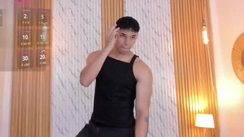 Thomas online show from 10/02/25, 12:12