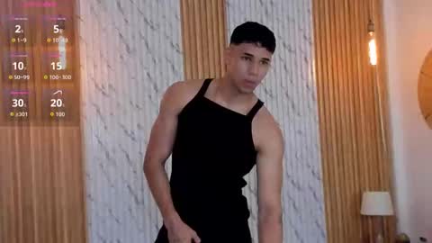 Thomas online show from 10/07/25, 12:24