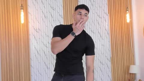 Thomas online show from 10/17/25, 11:35