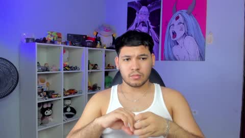 Thomas online show from 12/10/24, 05:22