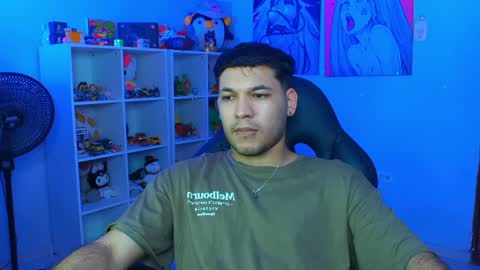 Thomas online show from 01/05/25, 07:07