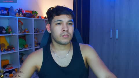 Thomas online show from 02/04/25, 07:07