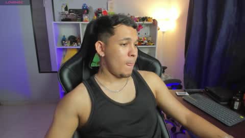 Thomas online show from 09/23/25, 07:11