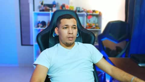 Thomas online show from 10/26/25, 06:30