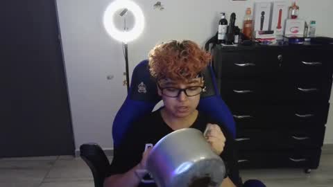 VALERIA online show from 01/01/25, 12:53