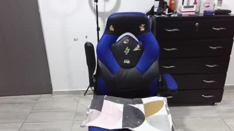 VALERIA online show from 01/07/25, 02:53