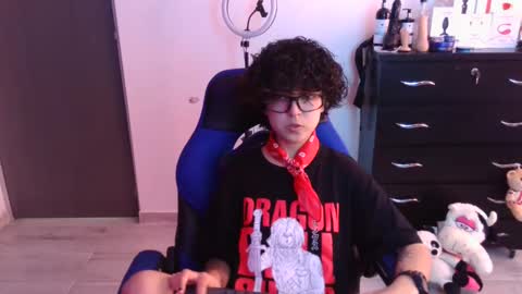 VALERIA online show from 10/31/25, 07:26