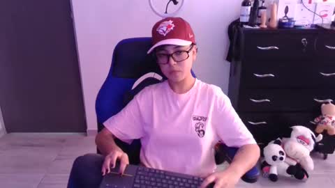 VALERIA online show from 11/15/25, 06:26