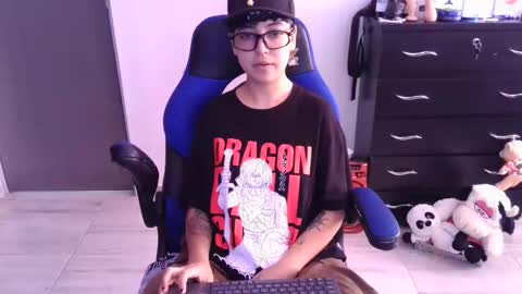 VALERIA online show from 11/22/25, 04:06