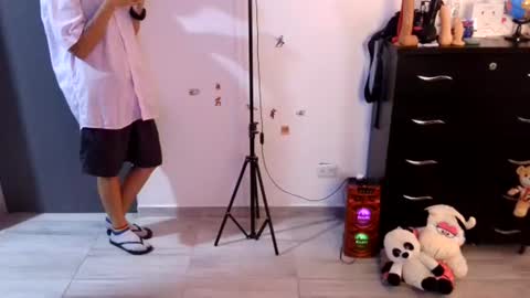 VALERIA online show from 07/24/26, 10:08