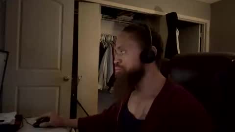 FatherTime online show from 01/28/25, 04:19