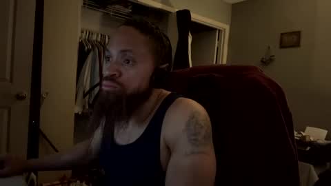 FatherTime online show from 01/28/25, 10:45