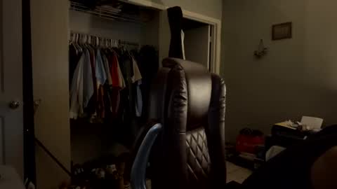 FatherTime online show from 01/30/25, 04:02