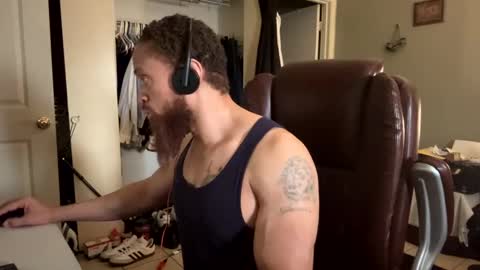 FatherTime online show from 01/30/25, 10:08