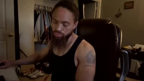 FatherTime online show from 01/31/25, 04:17