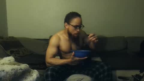 FatherTime online show from 02/01/25, 04:46