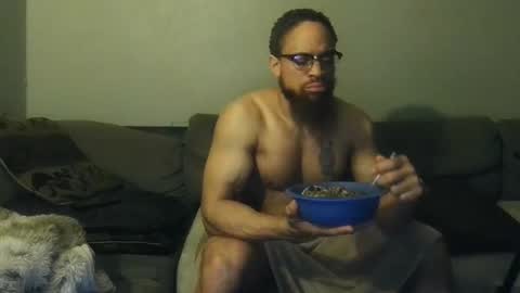 FatherTime online show from 02/02/25, 02:59