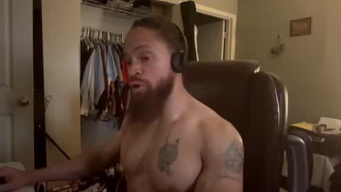 FatherTime online show from 02/04/25, 03:57