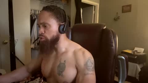 FatherTime online show from 02/04/25, 07:00